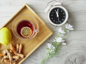 Esta infusión es ideal para aumentar las defensas en días de lluvia