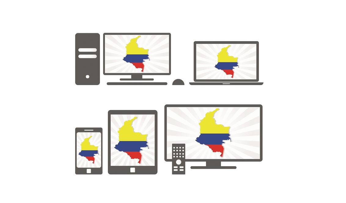 México es el octavo país que más invierte en Bogotá, con 430 millones de dólares en los últimos diez años (ISTOCKPHOTO)