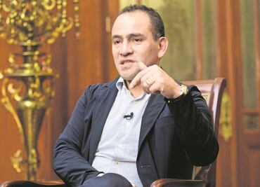 El premio de consolación de Arturo Herrera ¿en Hidalgo?