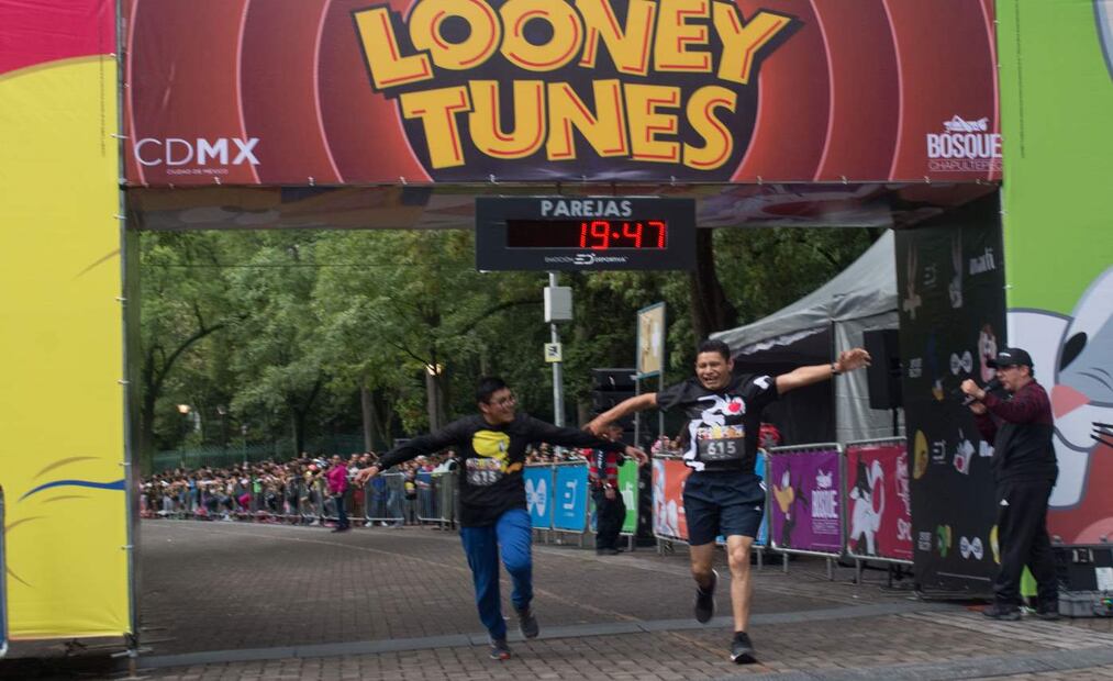 Foto: Emoción Deportiva.