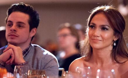 Jennifer Lopez y Casper Smart terminaron su romance, aseguran