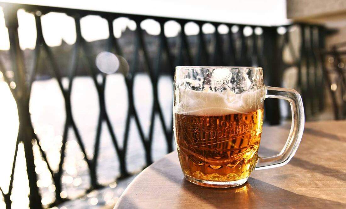 Cerveza mexicana. Foto: Pexels