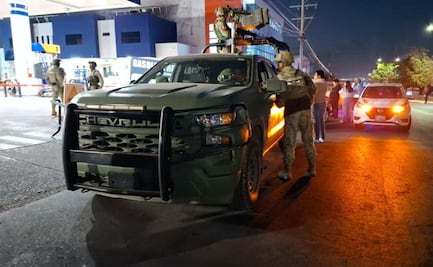 Reportan 3 asesinatos con armas de fuego en Sinaloa; fiscalía investiga