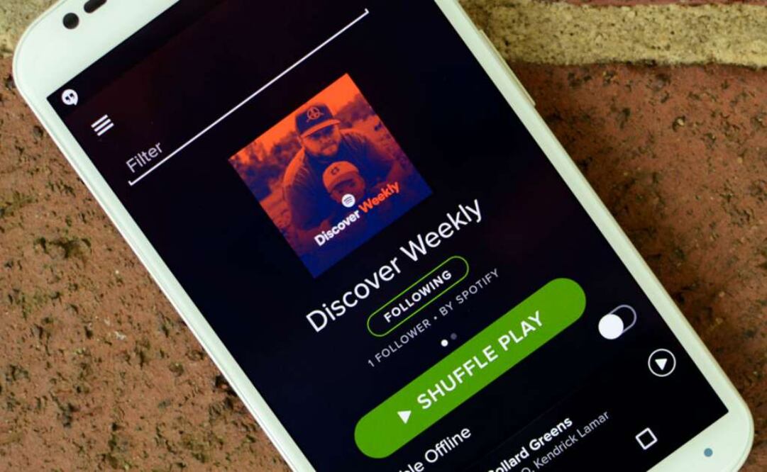 Spotify está ahora disponible en 58 mercados en todo el mundo, con más de 75 millones de usuarios activos y más de 20 millones de suscriptores de pago
