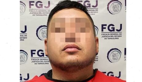 Vinculan a proceso a “Ciclón 89”, uno de los más buscados en Tamaulipas 