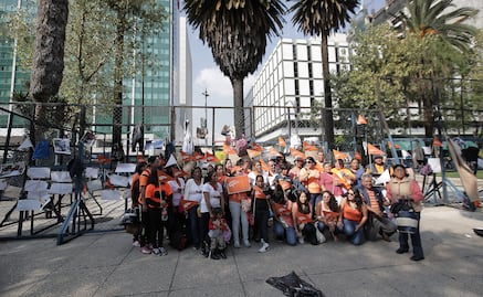 Regresan a México 800 migrantes al día: Red Acción Migrante