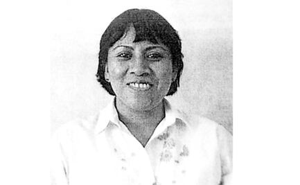 Ante Corte-IDH, México avala reabrir caso de Digna Ochoa