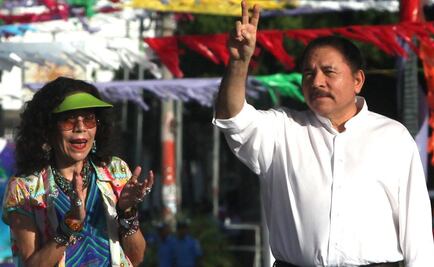 Temen que Ortega dé más poder a su esposa 