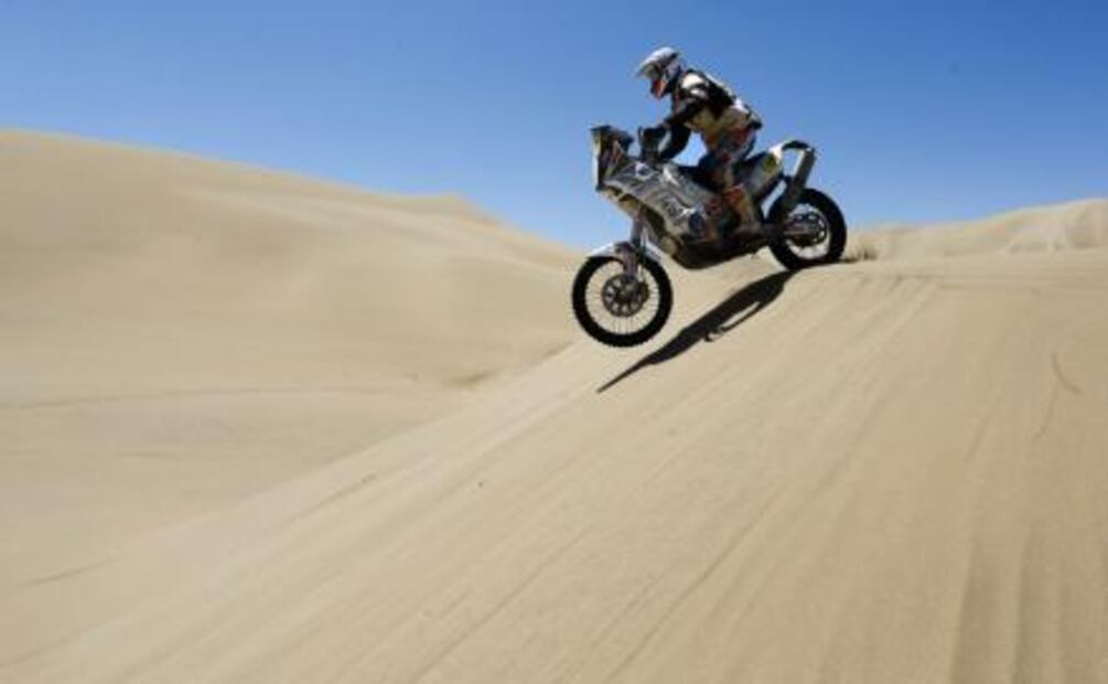 9 experiencias de aventura que sólo vivirás en Chile