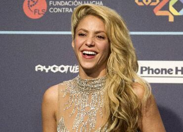 Shakira, a juicio por supuesto fraude fiscal: Piden 8 años de prisión y una fuerte multa económica