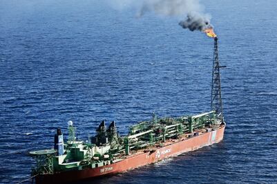 Las cuentas con el exterior y el financiamiento en el país