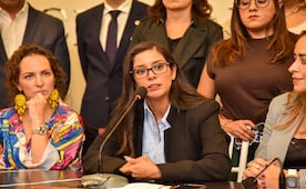 PAN CDMX dice que no necesita al PRI para ganar en 2027; Luisa Gutiérrez deja abierta una alianza