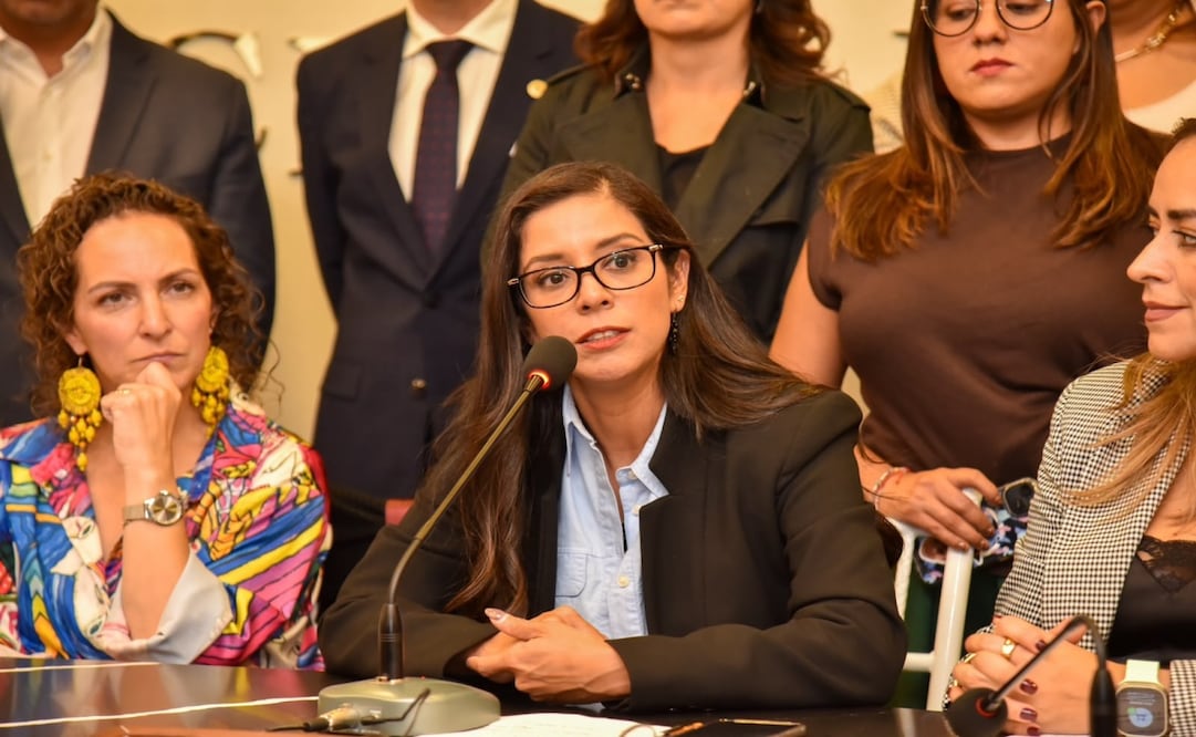 PAN CDMX dice que no necesita al PRI para ganar en 2027. Foto: Especial