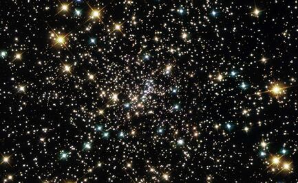 Hallan en el espacio objetos con forma de anillo nunca antes vistos