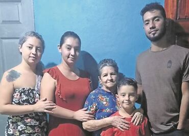 Huérfanos: el impacto oculto de la pandemia