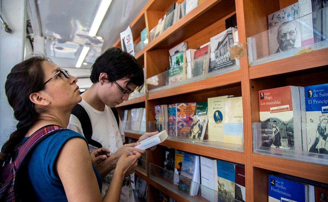 Foto: Archivo EL UNIVERSAL