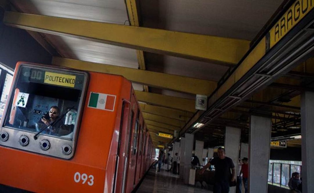 Foto: Archivo/ EL UNIVERSAL