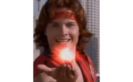 Exactor de "Power Rangers" dice ser inocente de asesinato