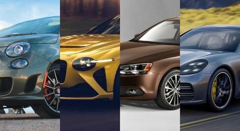 Estos son 5 autos especiales inspirados en México 