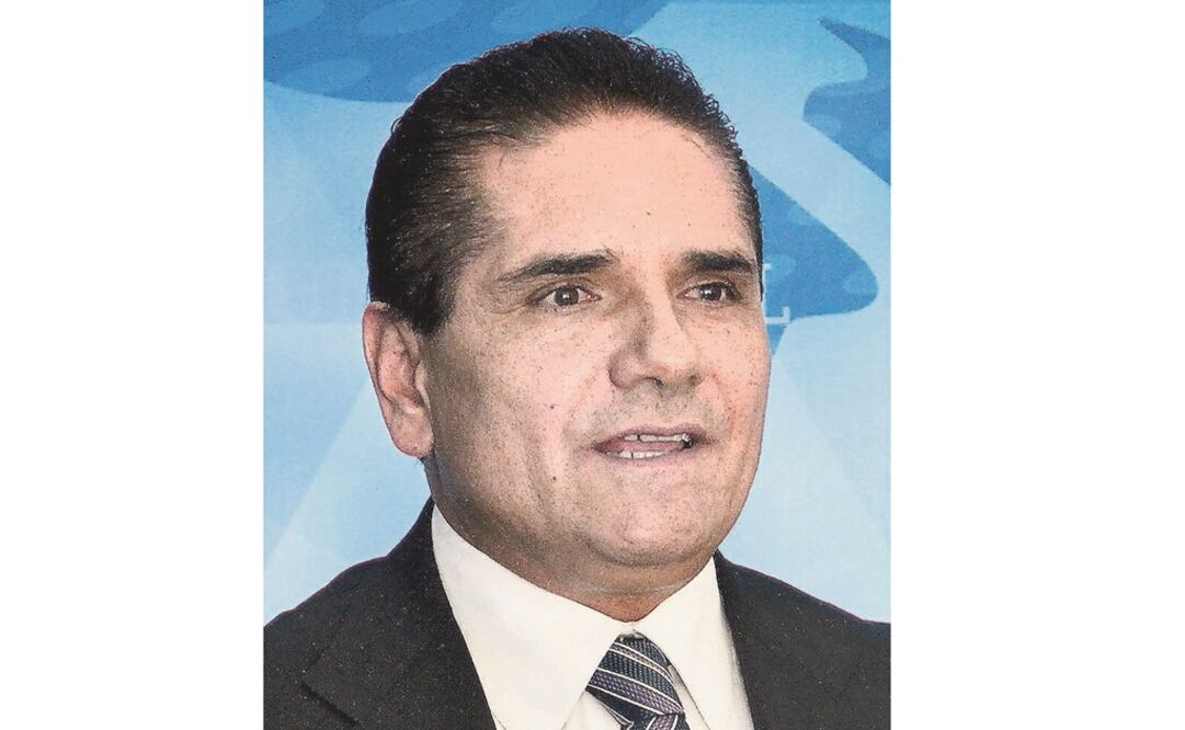 Silvano Aureoles, gobernador de Michoacán. (ARCHIVO EL UNIVERSAL)