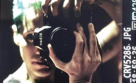 Difunden primera foto de Jared Leto como "Guasón"