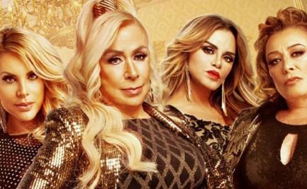 “Siempre Reinas” estas fueron las reacciones del público a los primeros episodios del reality de Netflix