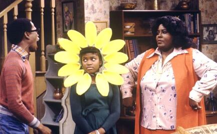 Muere Danielle Spencer, estrella infantil de la comedia “What's Happening!!”