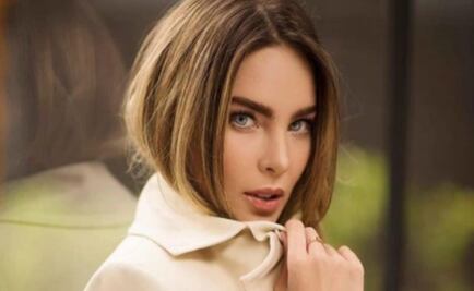 Las joyas de Belinda que cuestan más que una casa 