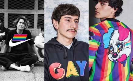 10 marcas de moda en pro de la comunidad LGBTQ+