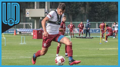 Situación de la directiva no afecta al equipo: Igor Lichnovsky