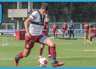 Situación de la directiva no afecta al equipo: Igor Lichnovsky