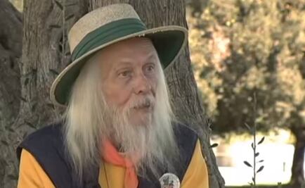 Murió el primer escritor de la serie "Star Trek"