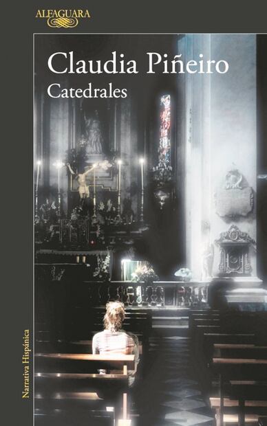 "El feminismo en América Latina es imparable": Claudia Piñeiro