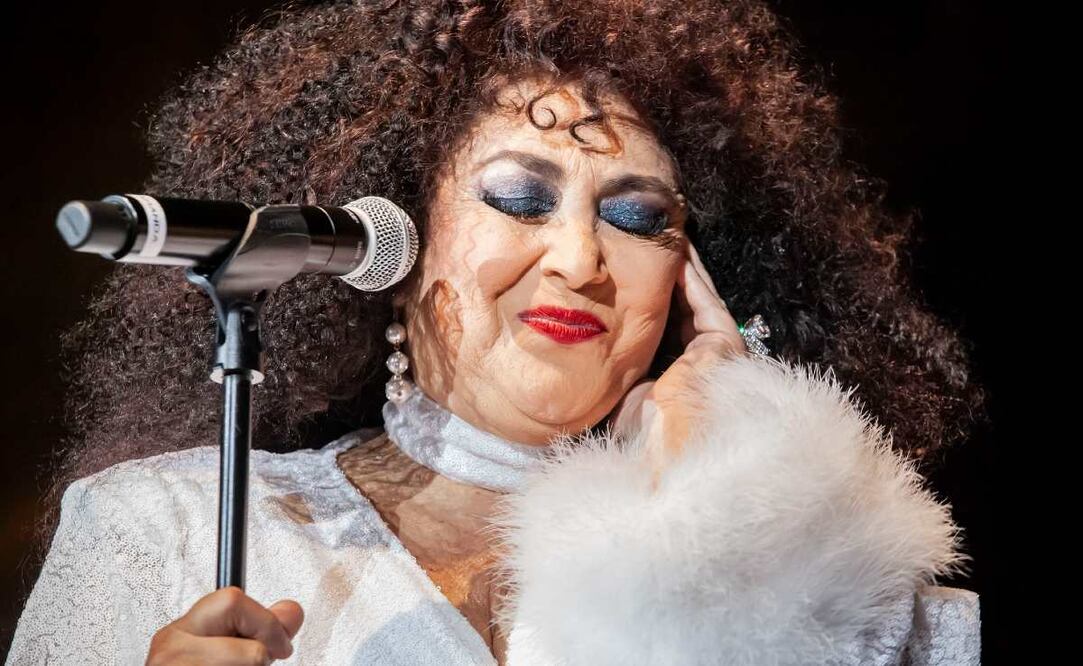 Foto: José Jorge Carreón / EL UNIVERSAL 