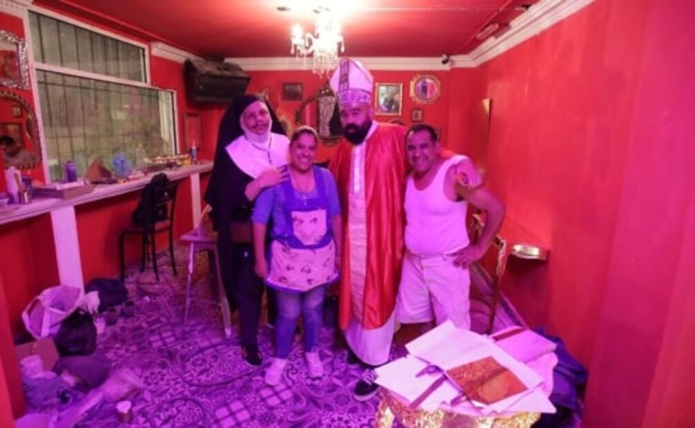 Y resucitó a los dos años... La Purísima reabre por fin sus puertas