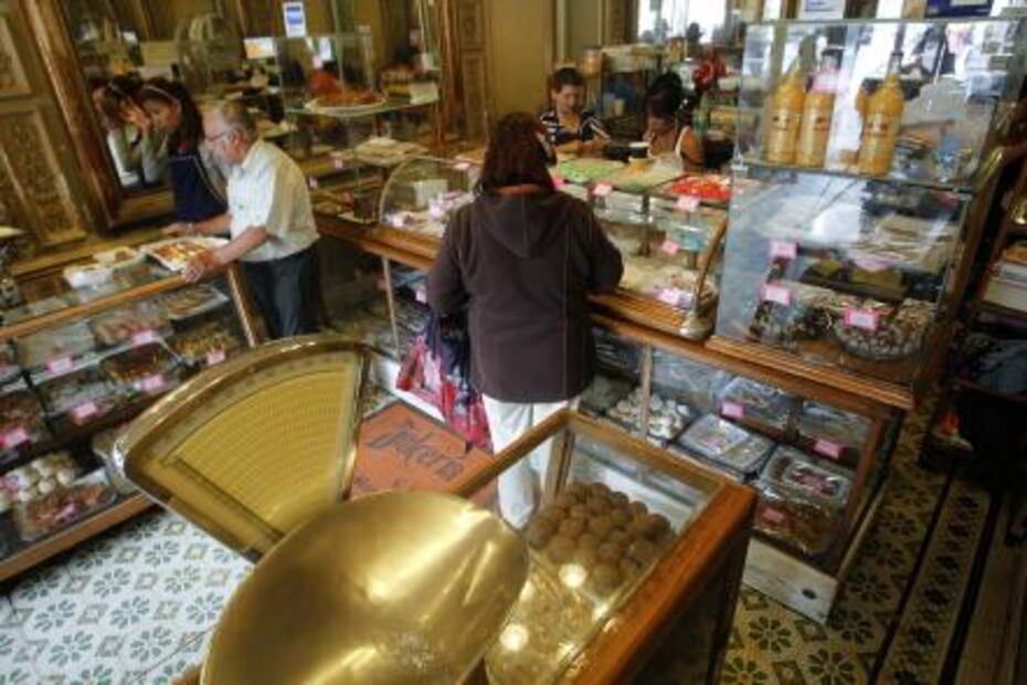 La dulcería mexicana que tiene casi 145 años