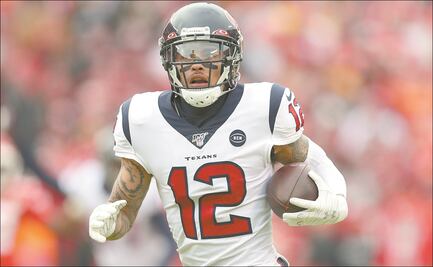 Jugador de la NFL se va de vacaciones y comparte foto desnudo