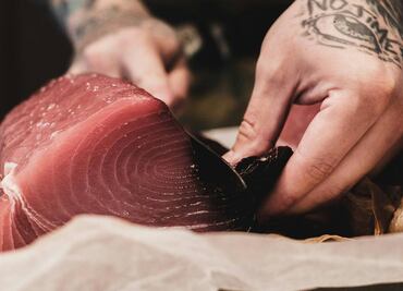 12 tiendas para comprar atún fresco en línea