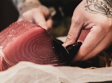 12 tiendas para comprar atún fresco en línea