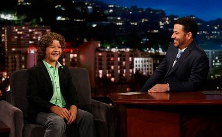 Gaten Matarazzo, de "Stranger Things", padece rara enfermedad