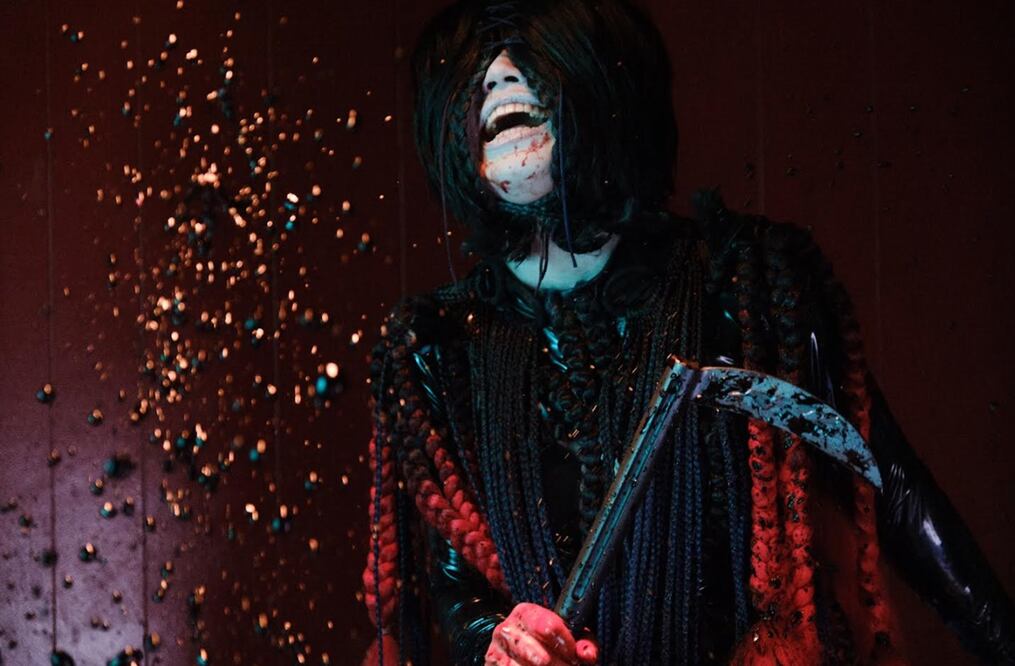 Aún quedan 10 días paraque disfrutes de Macabro, Festival de Cine de Horror.
Foto: Especial