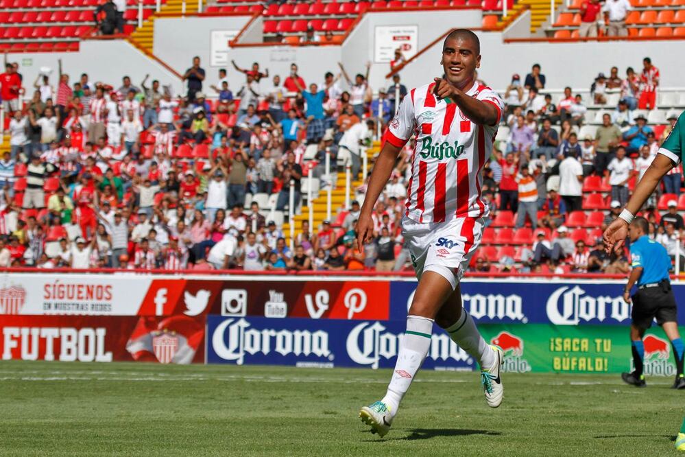 El uruguayo Gorocito podría tener el apoyo de su embajada (JORGE MURO. IMAGO7)