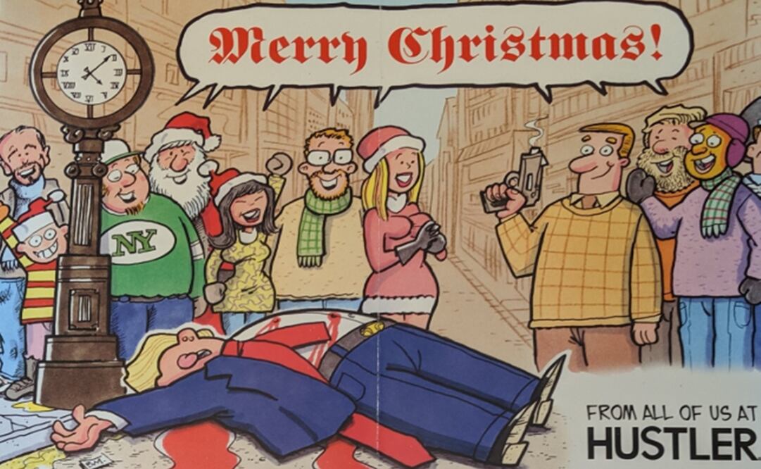 Foto: Twitter @RepMikeJohnson