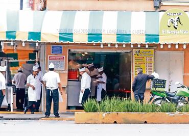 Si saben de delitos, que denuncien: Gálvez