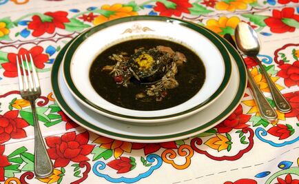 ​Senado arrastra pendientes pero impulsa Día de la Cocina Yucateca