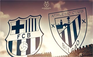 Barcelona vs Athletic de Bilbao: Horario y canales para ver EN VIVO la Supercopa, HOY, miércoles 7 de enero
