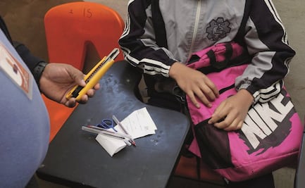 Indaga fiscalía local violencia en escuelas