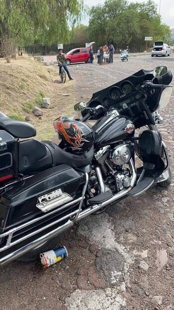 Matan a elemento de la Fiscalía del Edomex en Teotihuacán