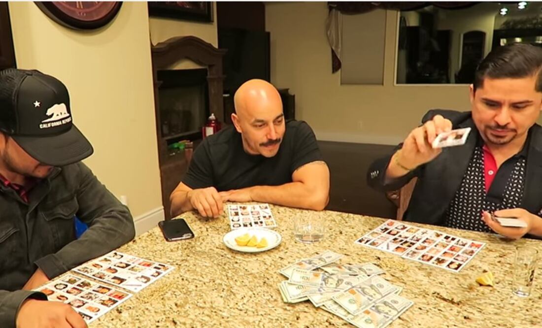 Foto: Tomada de video