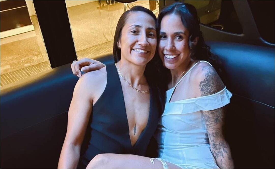 FOTO: INSTAGRAM BIANCA SIERRA